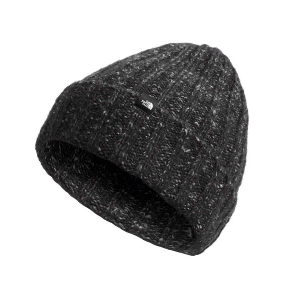 NWT  The North Face Chunky Rib Beanie